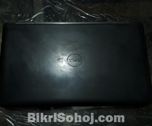 Dell Latitude E5540(Urgent)